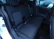 Ford Transit Connect MPV 1,5 l 74 kw