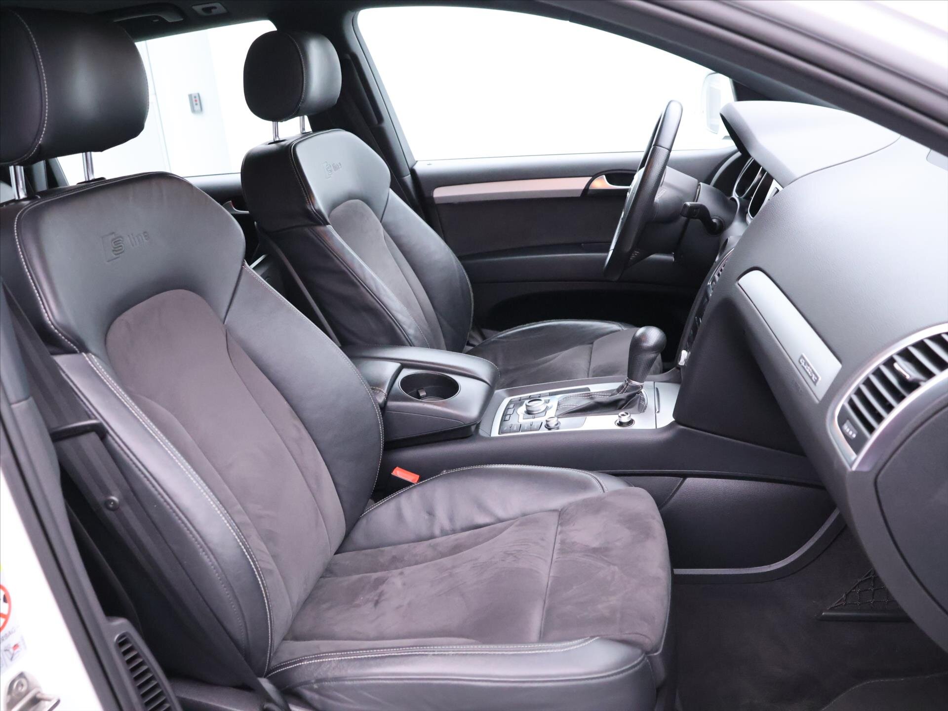 Audi Q7 SUV 3,0 l 176 kw