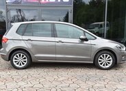 Volkswagen Golf Sportsvan MPV 1,2 l 81 kw