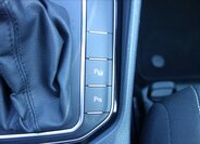 Volkswagen Golf Sportsvan MPV 1,4 l 110 kw