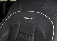 Mercedes-Benz Třídy E 32