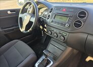Volkswagen Golf Plus Hatchback 1,9 l 77 kw