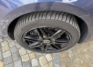 Mercedes-Benz Třídy V VAN-Minibus 2,0 l 174 kw