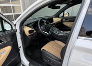 Hyundai Santa Fe SUV / Terénní 2,2 l 142 kw