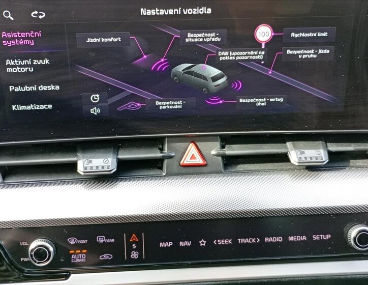 KIA Sportage Ostatní 1,6 l 132 kw