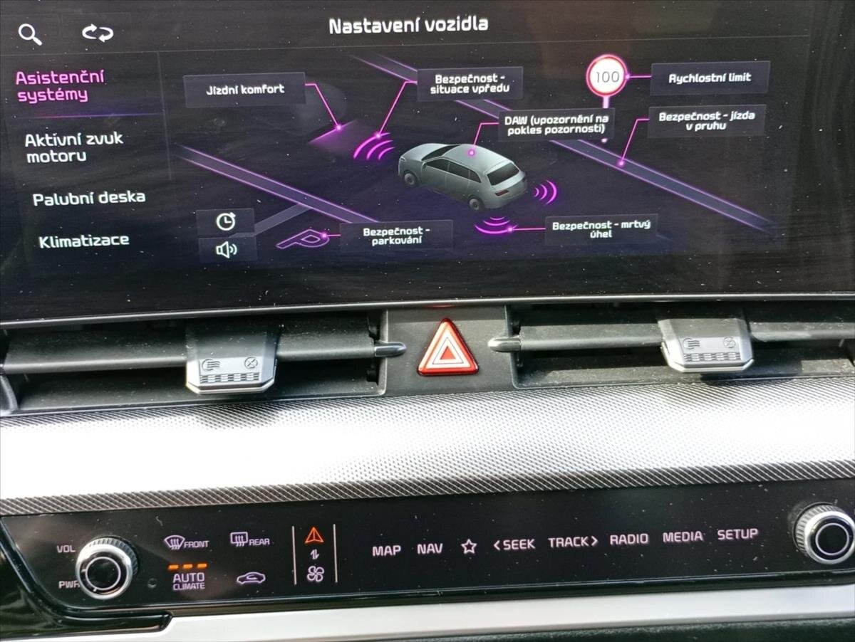 KIA Sportage Ostatní 1,6 l 132 kw