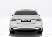 Mercedes-Benz Třídy S 5