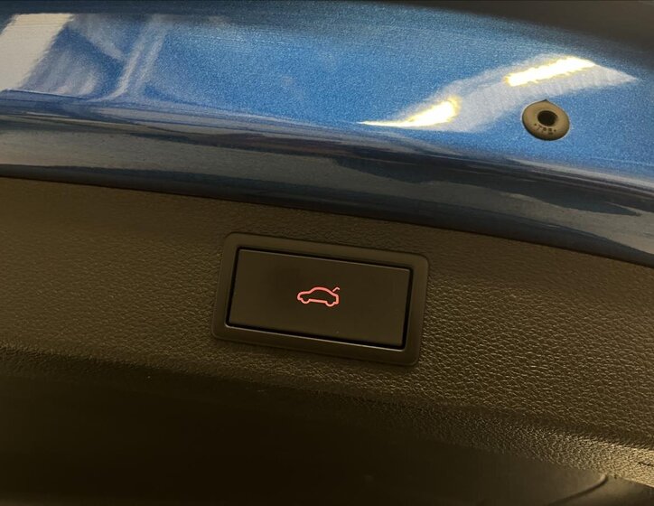 Škoda Kodiaq SUV / Terénní 2,0 l 147 kw