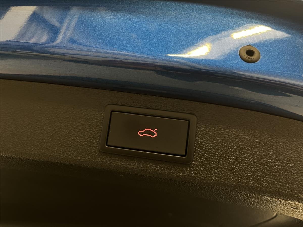 Škoda Kodiaq SUV / Terénní 2,0 l 147 kw