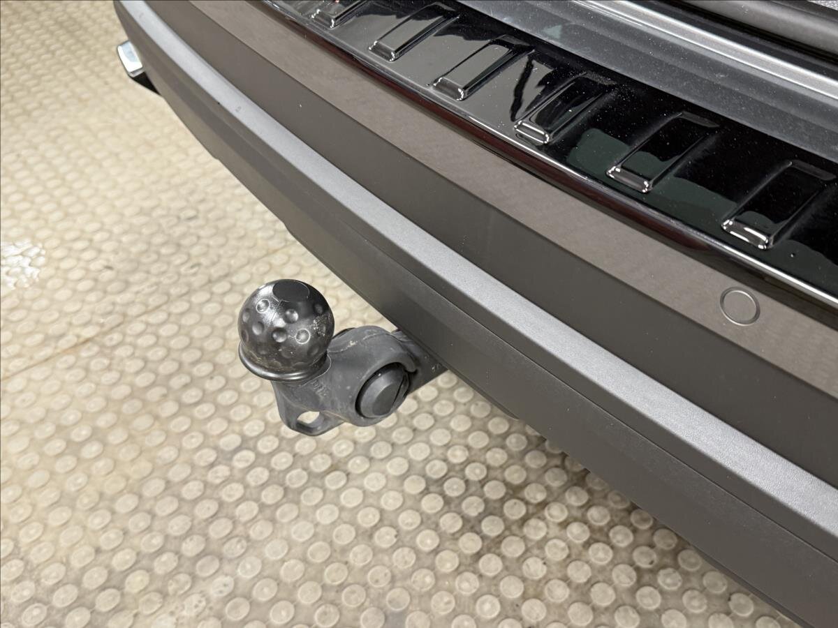 Škoda Karoq Kombi 2,0 l 110 kw