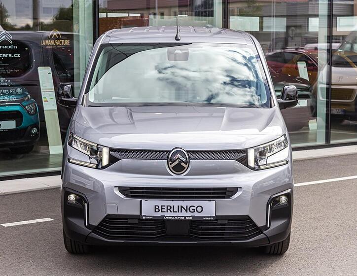 Citroën Berlingo 2