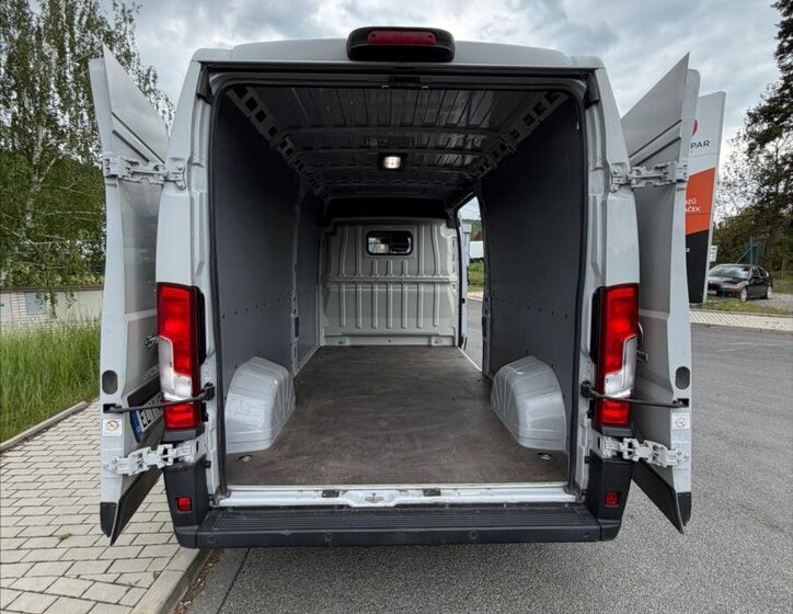 Fiat Ducato Ostatní 0,0 90 kw