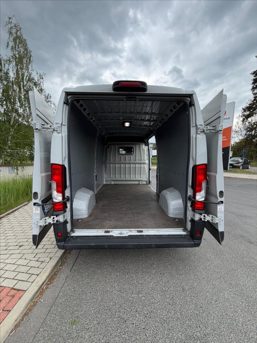 Fiat Ducato Ostatní 0,0 90 kw
