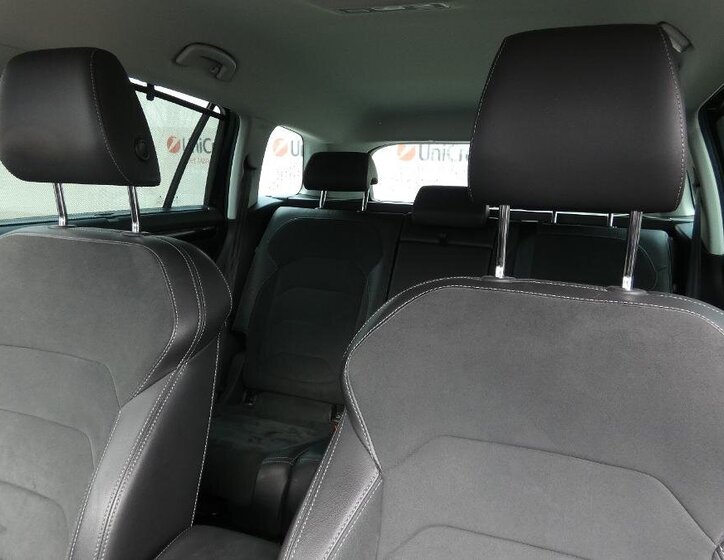 Škoda Kodiaq SUV / Terénní 2,0 l 140 kw