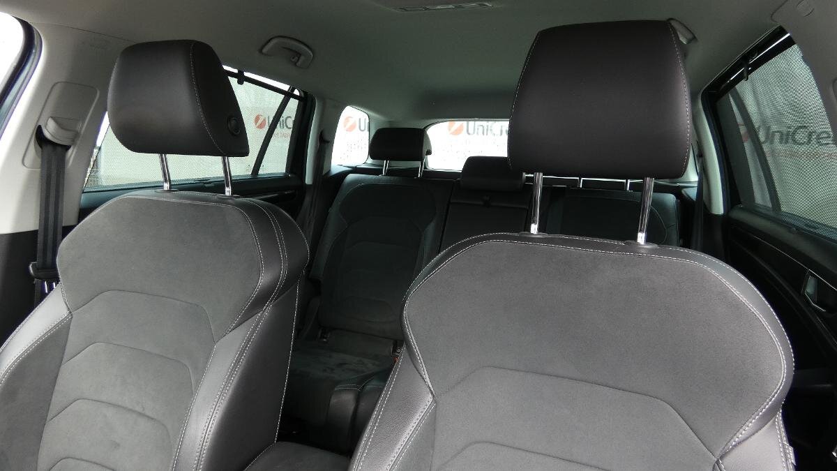 Škoda Kodiaq SUV / Terénní 2,0 l 140 kw