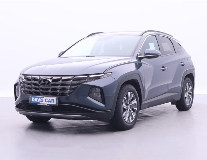 Hyundai Tucson SUV 1,6 l 110 kw