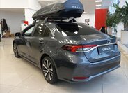 Toyota Corolla Sedan 1,8 l 72 kw