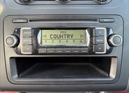 Volkswagen Touran MPV 1,2 l 77 kw