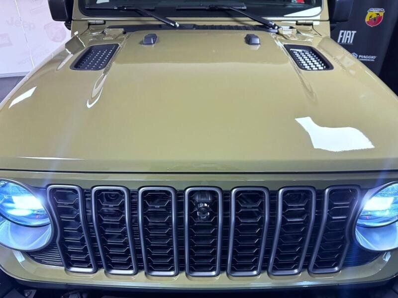 Jeep Wrangler Ostatní 2,0 l 200 kw