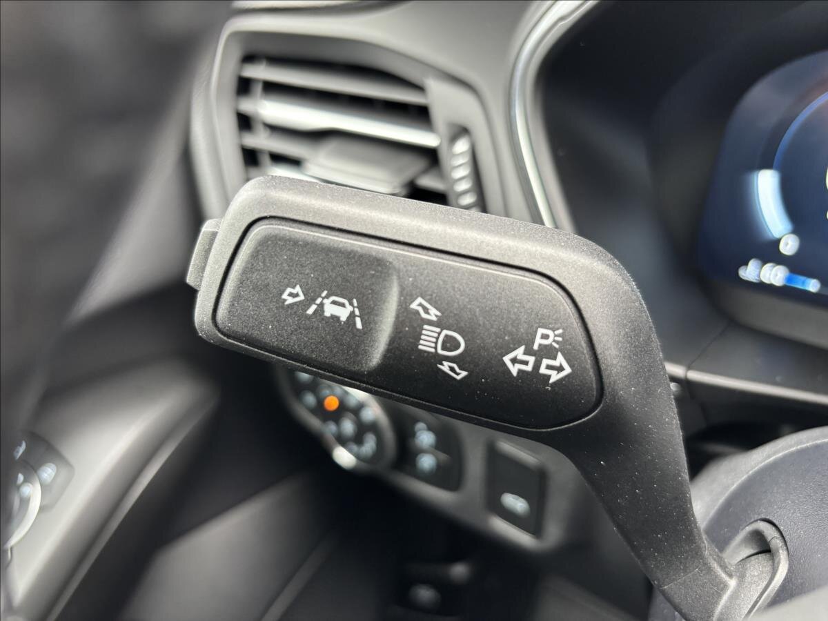 Ford Focus Kombi 1,5 l 85 kw