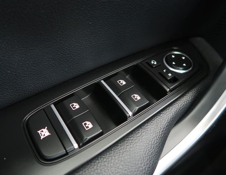 KIA XCeed SUV / Terénní 1,5 l 117 kw