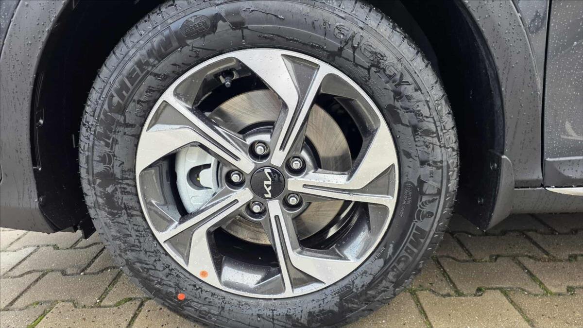 KIA Ostatní Ostatní 0,0 0