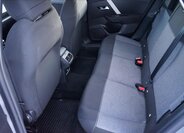 Citroën C4 Hatchback 1,2 l 74 kw