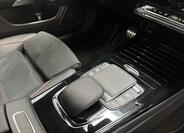 Mercedes-Benz CLA 19