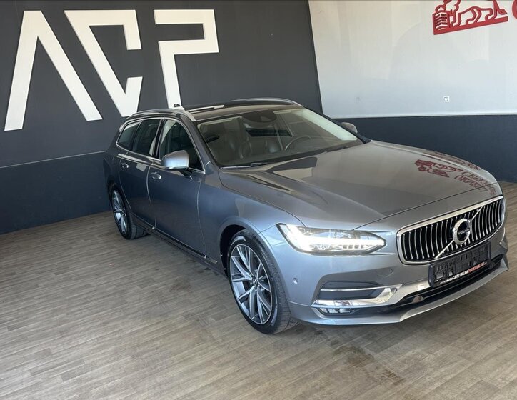 Volvo V90 Kombi 2,0 l 140 kw