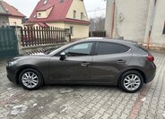 Mazda 3 Hatchback 2,0 l 88 kw