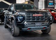 GMC Canyon Pick-up 2,7 l 231 kw