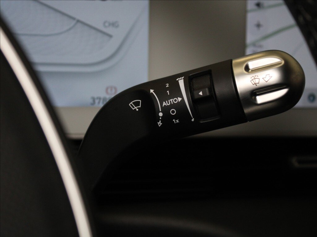 Hyundai Ioniq 5 SUV / Terénní 10,0 168 kw