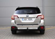 Subaru Outback 6