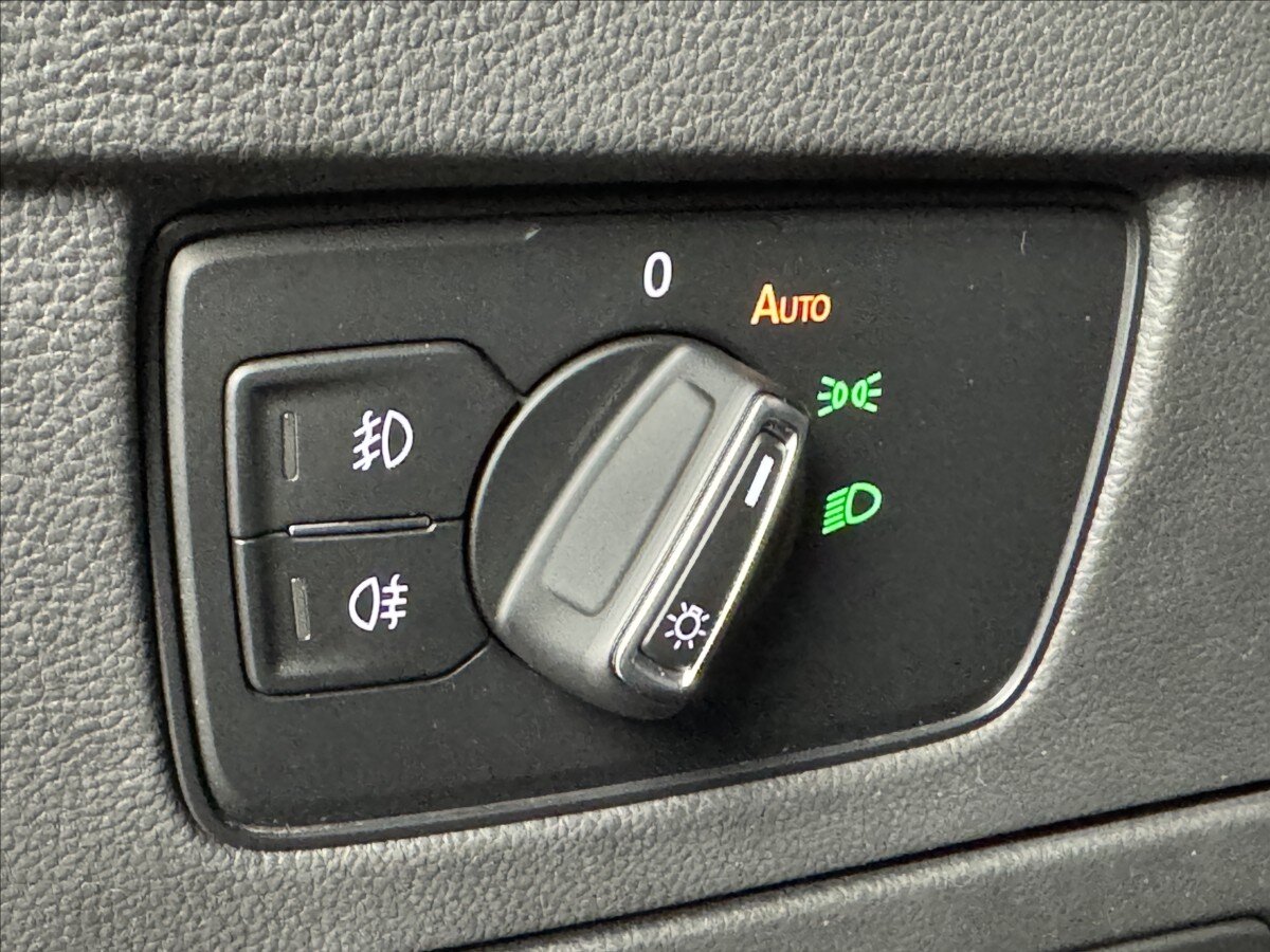 Volkswagen Passat Kombi 2,0 l 140 kw