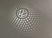 Volkswagen Touareg SUV / Terénní 3,0 l 170 kw