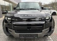 Land Rover Defender SUV / Terénní 3,0 l 147 kw