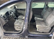 Volkswagen Sharan MPV 2,0 l 135 kw