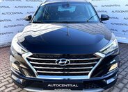 Hyundai Tucson SUV / Terénní 2,0 l 136 kw