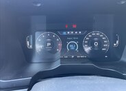 SsangYong Korando Kombi 1,5 l 120 kw