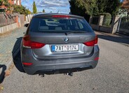 BMW X1 4