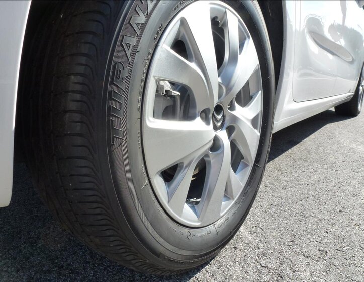 Citroën C4 Picasso 41