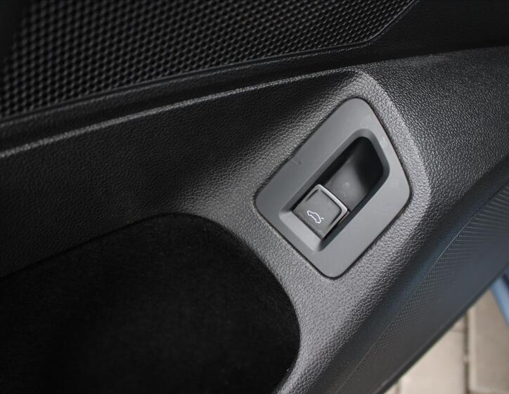 Volkswagen Passat 27