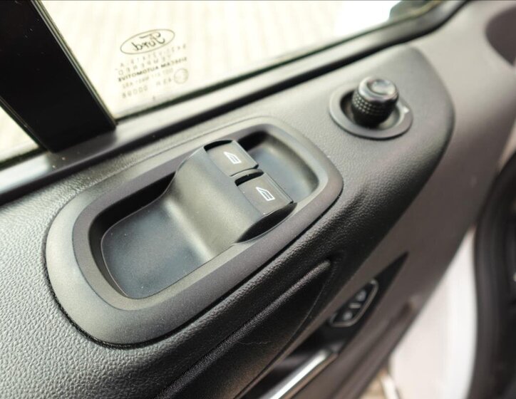 Ford Transit Custom Ostatní 2,0 l 96 kw