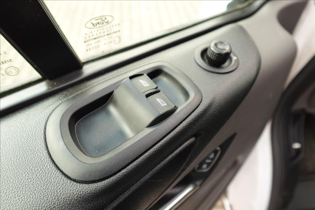 Ford Transit Custom Ostatní 2,0 l 96 kw