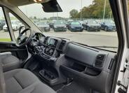 Peugeot Boxer 14