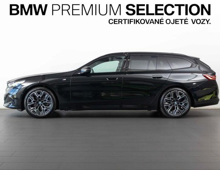 BMW Řada 5 3