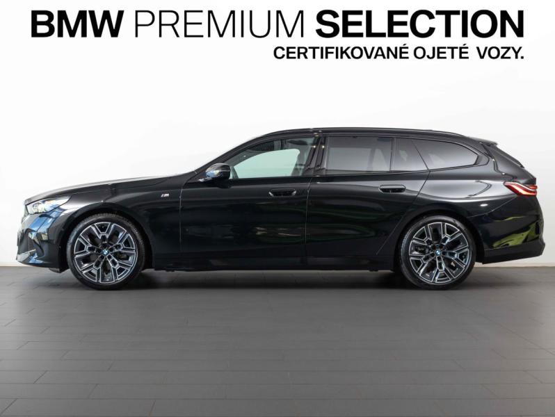 BMW Řada 5