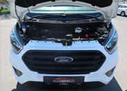 Ford Transit Custom MPV 2,0 l 96 kw
