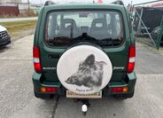 Suzuki Jimny 6