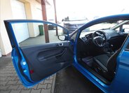 Ford Fiesta Hatchback 998,0 59 kw
